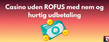 Dansk Casino Uden ROFUS Spil Trygt og Sikkert 1225781503 Dansk Casino Uden ROFUS Spil Trygt og Sikkert 1225781503