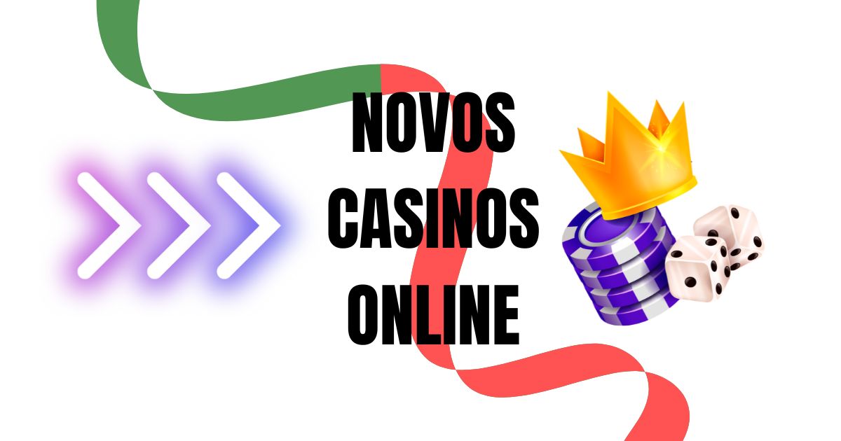 Descubra os Melhores Novos Casinos Online de 2023 -1315045621 Descubra os Melhores Novos Casinos Online de 2023 -1315045621