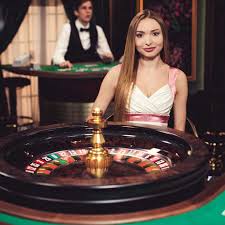 Die besten Live-Roulette-Optionen für Spieler