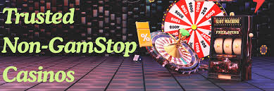 Discovering UK Casinos Not on GamStop -1170632027