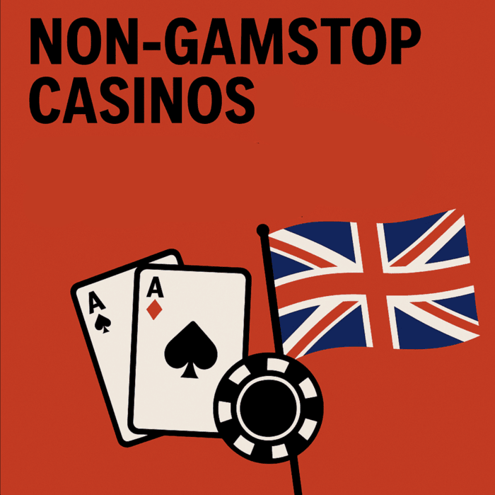 Discovering UK Casinos Not on GamStop -1170632027
