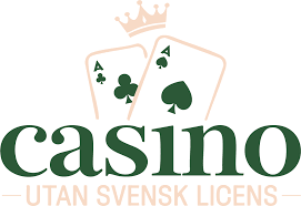 En Översikt av Casinon Utan Svensk Licens
