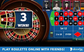 Experience the Thrills of Playing Roulette Online for Real Cash