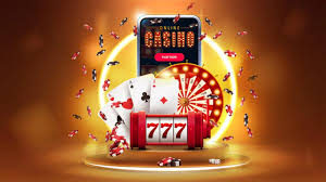 Explore the World of Slotti Casino Your Gateway to Online Gaming